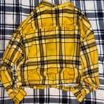 No Boundaries Soft Flannel  Photo 2