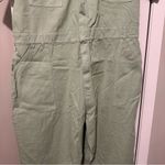 Big Bud Press Jumpsuit short sleeve light green size 6X Photo 2