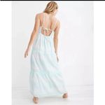Aerie NWT  tie dye maxi dress XS Photo 1