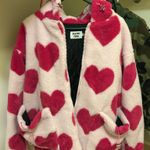 Aelfric Eden  Heart Sweater Photo 1