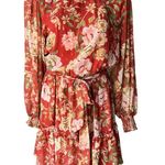 Flying Tomato NWT,  Bold Moves Mini Dress, Sz M Photo 2