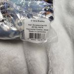 Vera Bradley Haymarket Paisley Jewel 4 Piece Hair Set Headband Scrunchie Photo 2