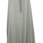 Athleta Women's Tank Top Athletic Workout Sleeveless Light Green Sz Large Photo 0