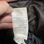 Ralph Lauren Lauren  Jacket Womens XS Black Down Puffer Coat Long Zip LRL Photo 4