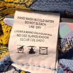 Love j  Blue Floral Dress WRAP SZ-1X Photo 14