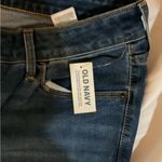 Old Navy  Kicker Boot BpCut Jens Size 12P in Sycamore NWT Photo 5