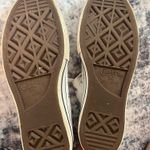 Converse White All Star High Top Photo 3