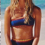 kiini Tasmin High Rise Bottom Blogger Fav Ibiza Swim Summer Beach Yacht Swim Photo 0