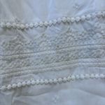 Club Monaco White Midi Skirt  Photo 6