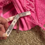 Victoria's Secret  Dream Angels Corset Top Photo 5