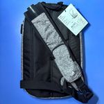Adidas NWT  Prime Sling Backpack Gray Photo 2