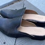 Bed Stu  Brenda Mules Graphito Rustic Photo 3