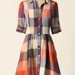 Anthropologie  Reed dress Photo 2