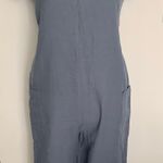 Treasure & Bond Blue Jumpsuit Size XL Photo 0