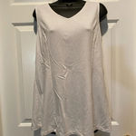 Susan Graver  modern‎ essentials tank top size medium Photo 1