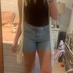 Rue 21 Netted And Fringe Shrug  Photo 0