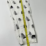 Kyte Jogger Pajama Lounge Set in White Tree Bamboo Rayon Women's Size XXL Photo 8