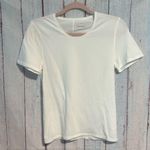 Everlane NWOT The Form Tee Photo 4