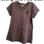 Beverly Hills Polo Club  Gray Black Athletic Shirt XL NWT Photo 0