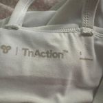 Aritzia TnAction TNABUTTER™ ENDURANCE SPORTS TANK In White Photo 9