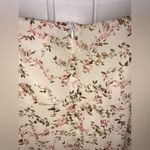 Pink Lily  Floral Drop Waist mini dress Photo 7