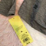 Marshalls Gray Athletic Long Sleeve Photo 2