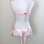 Victoria's Secret Victoria’s Secret Sexy Little Things Valentine’s Day Maid Apron Photo 2