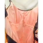 Hurley  Tropical Print One Piece Swimsuit Photo 9