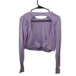 Savagexfenty Savage Fenty Jersey Knit Crop Top Photo 2