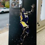 New iPhone 12Pro Max Fashion NBA Kobe Bryant Drop Protection Case Photo 2