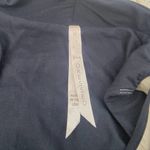 Bailey 44 Sleeveless Fit And Flare Dress Lace Trim Stretch Black Size M Photo 4