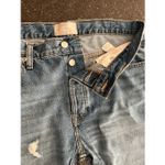 Everlane  Denim Button Fly Jean 28 Photo 7