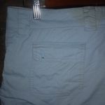 Vintage Dong Fang Yimai 9/10 Baby Blue Shorts Size undefined Photo 2