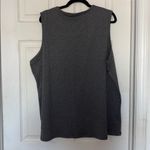 SheIn Funny Quote Tank Top Photo 1