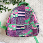Lilly Pulitzer Backpack Photo 0
