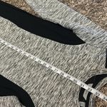 Athleta  Cooldown Dress Sweater Small Photo 6