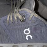 On Cloud Road Running Shoes Purple Athletic Sneakers Women’s 5.5 READ Photo 10