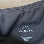 Varley  black biker shorts Photo 6