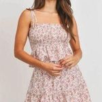 Anthropologie Two-piece Dress Set Photo 0