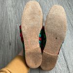 Free People  Brocade At Ease Loafer Size 38 Photo 4