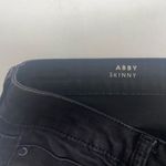 Liverpool Jeans Company LIVERPOOL‎ Jeans Company Women’s Abby Skinny Black Jeans Size 12 SEE DESCRIPTION Photo 7