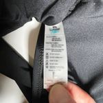 Summer Mae Solid Black Maternity Two Piece Swimsuit New L Size undefined Photo 6