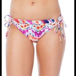Hobie  Chevron print push-up bikini set. NWT Photo 5