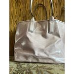 Michael Kors Jodie Tote Bag Purse Woman’s Preowned Photo 4