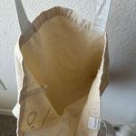 Outdoor Voices  Tote Color: White  Photo 2