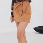 Lost + Wander Women's  BEACHY OASIS TOP BLACK MULTI FLORAL Size S NWT Photo 3