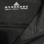 Adidas women’s track jacket Photo 1