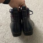 Clarks Clark’s Whistle Bea Boots in Navy Tumble Women’s size 5 Photo 2