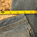 Ruff Hewn Jeans Embroidered Pocket Jeans Light Wash Womens Size 8 Spandex Photo 6