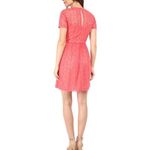 Trina Turk  Pink Peony Dress Photo 10